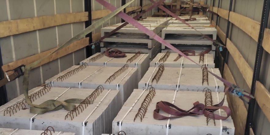 Лотки кабельные УБК в городе Мурманск